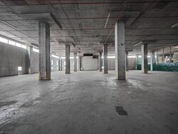 Tanjong Penjuru (D22), Warehouse #567481901